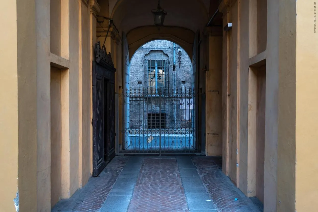 La Meridiana R&Breakfast Piacenza Bed & Breakfast